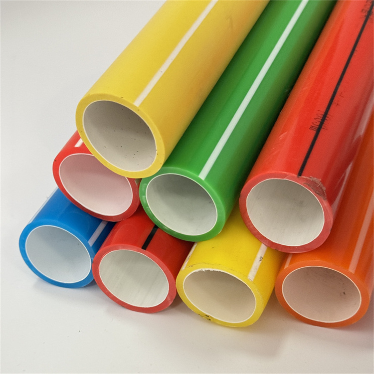 Silicon core tube