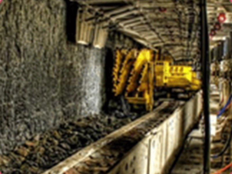Mining