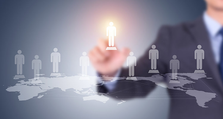 Talent Employment