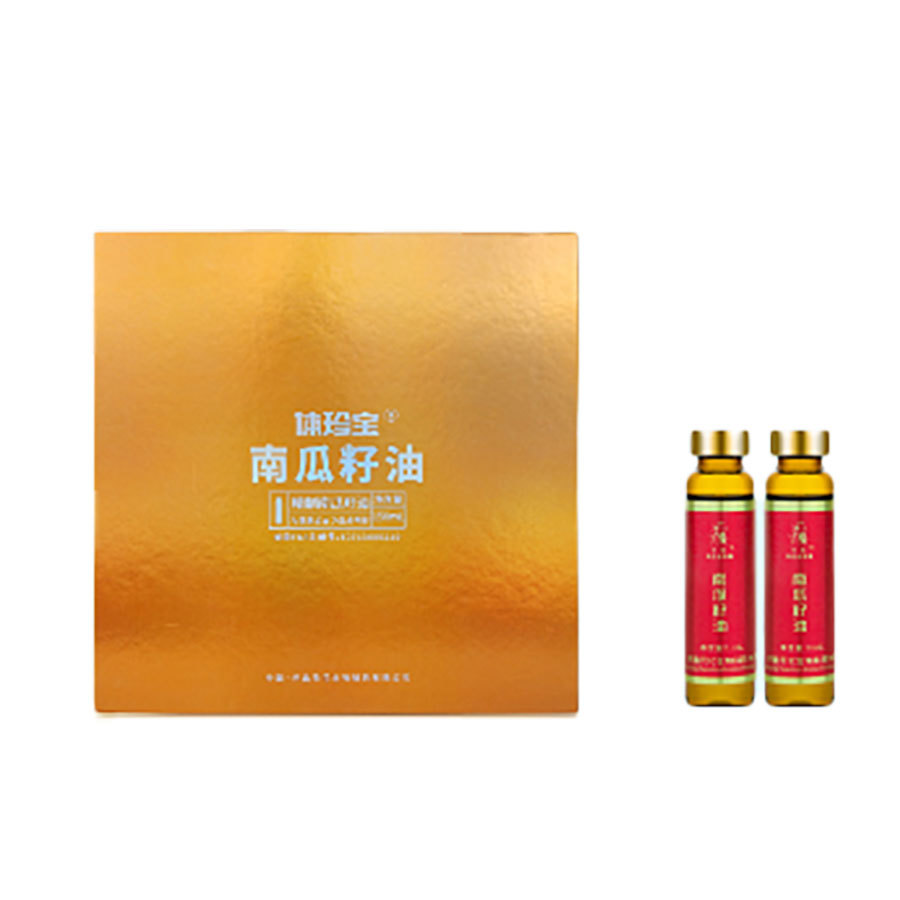 Huafu Pumpkin Seed Nutrition Oil