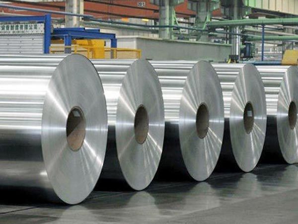 Are stainless steel coils and stainless steel plates the same?