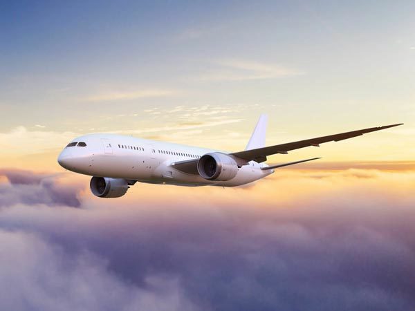 Airplane Airplane