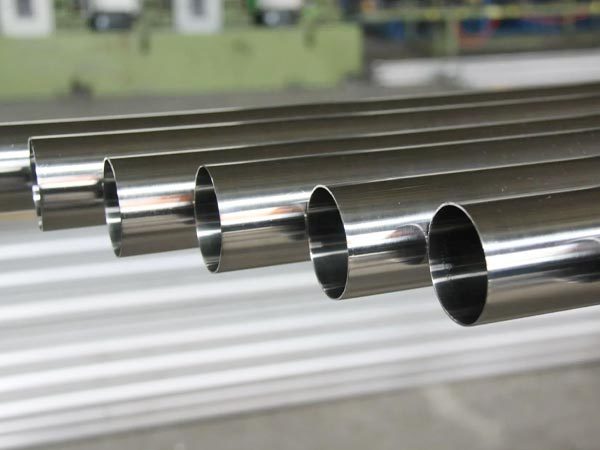 Is stainless steel pipe welded or seamless pipe