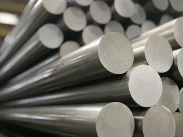 Is the stainless steel rod cold-rolled or hot-rolled