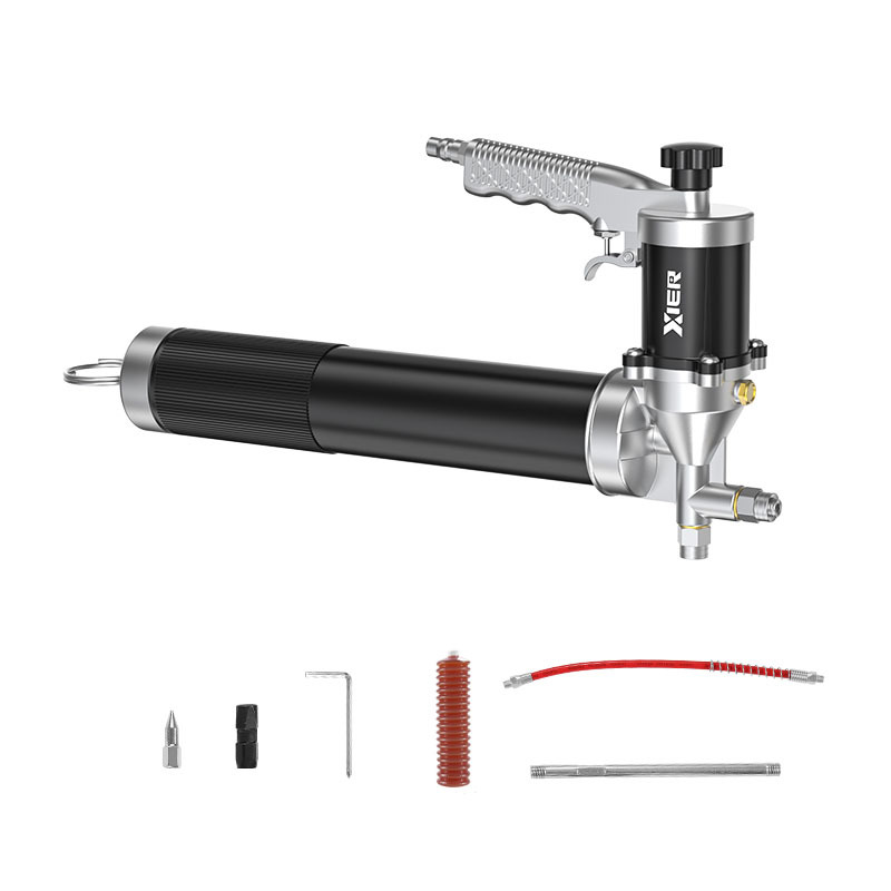 【grease bombs】pneumatic continuous grease nozzle