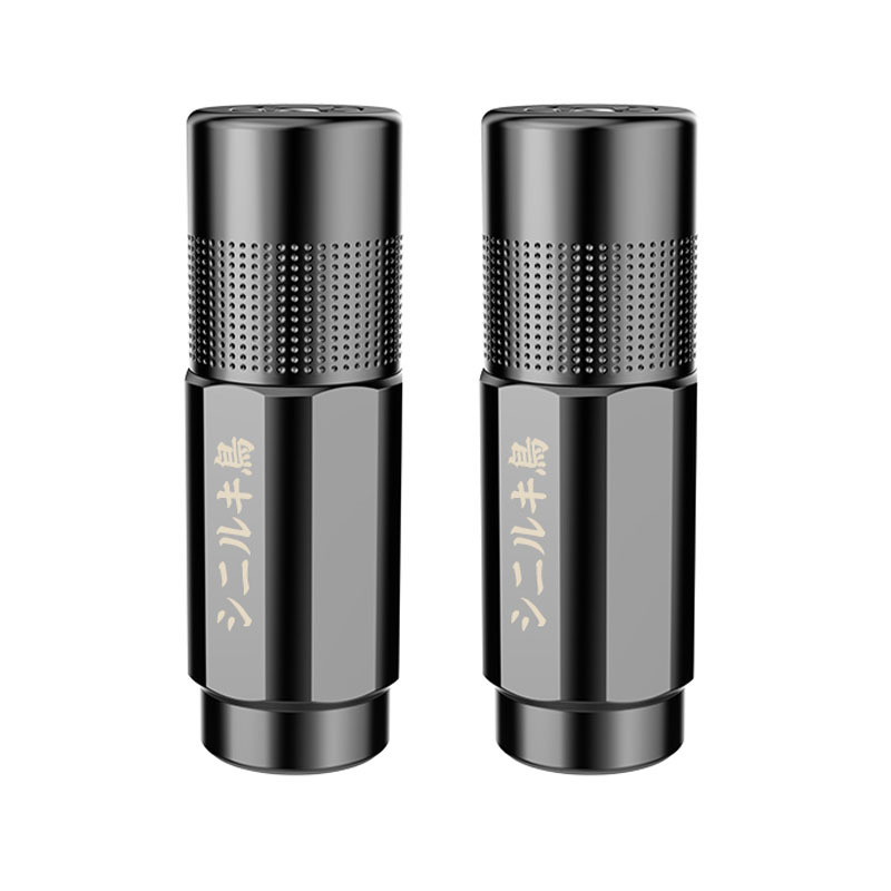 Double Hexagonal  Grease nozzle Coupler Adapters