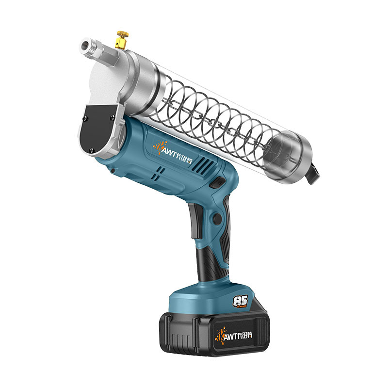 KWT-85 Rotary electric model