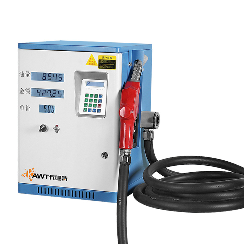 90R fuel dispenser
