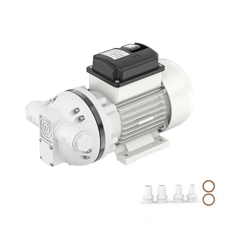 Electric Diaphragm pump