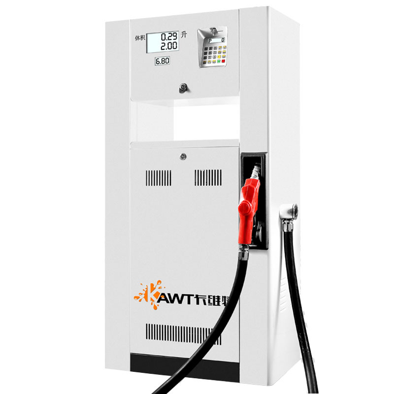 150-type 150L fuel dispenser