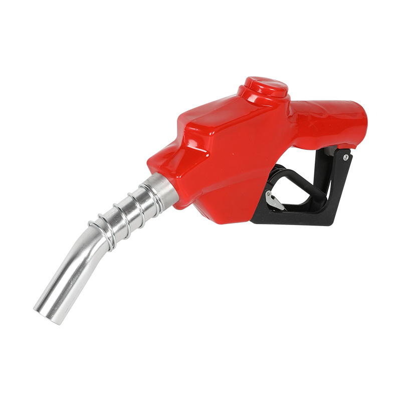 Double valve 1inch fuel gun
