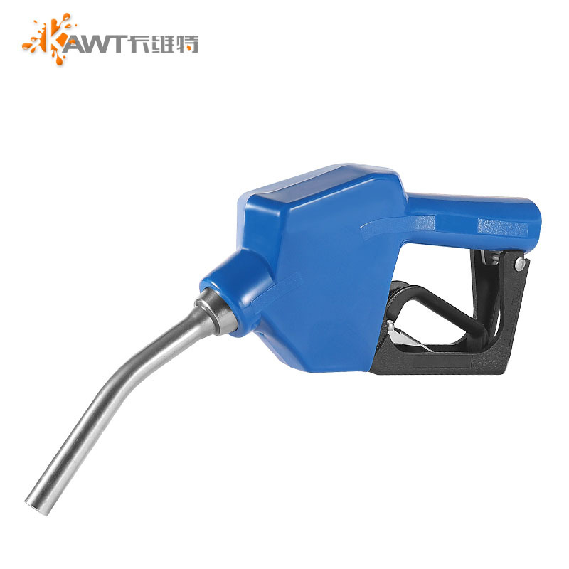 Stainless steel urea nozzle