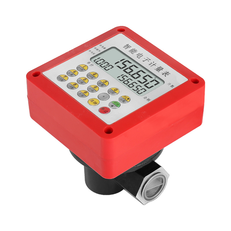 1inch OGM gear flow meter