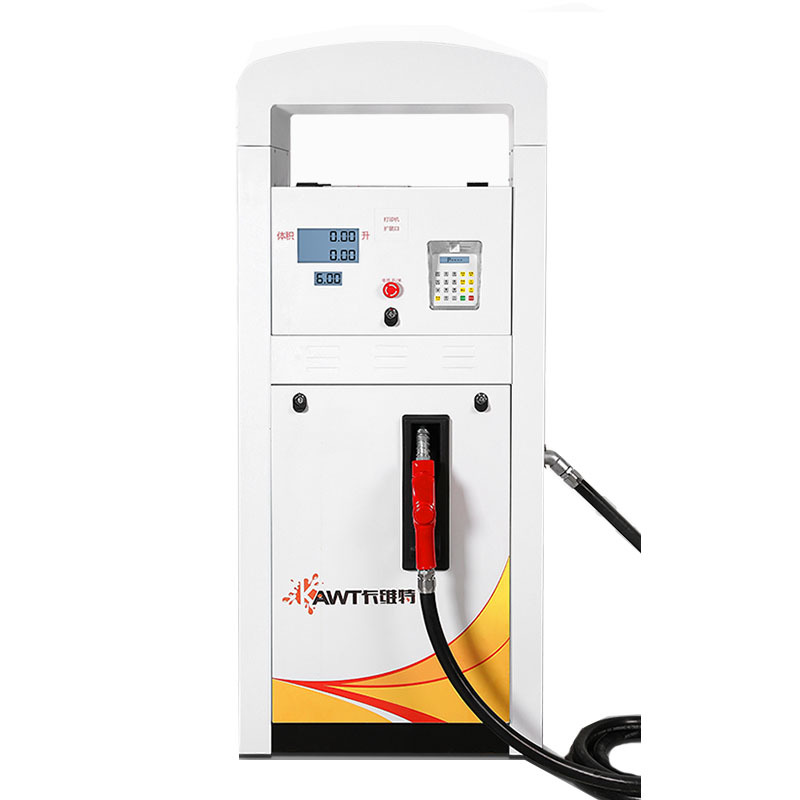 175type high-flow fuel dispenser