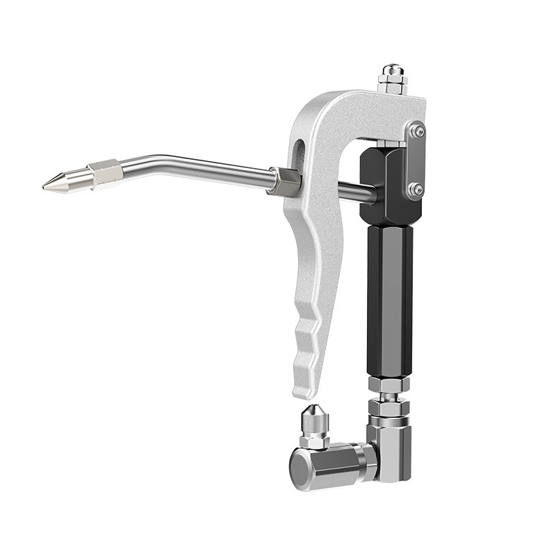 Five-star Thickened forged universal gun