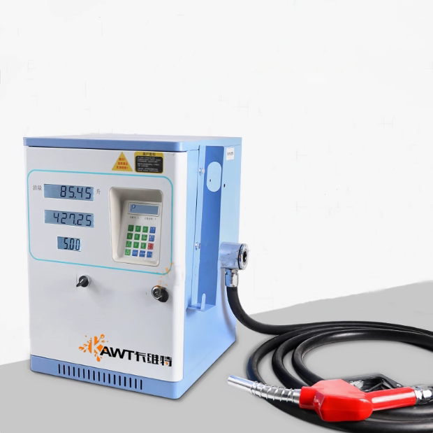 70B Double filter fuel dispenser