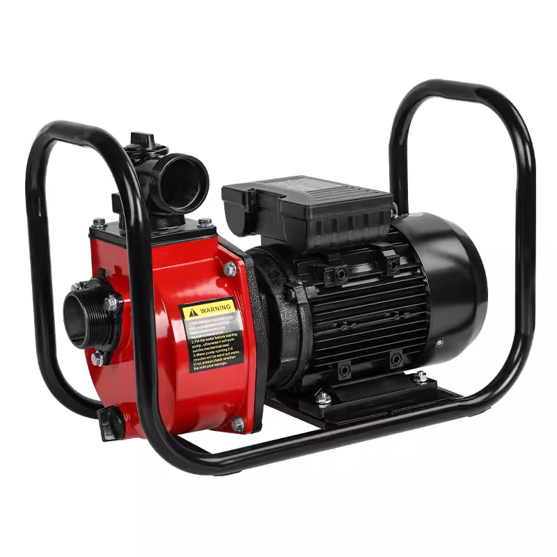 Diesel/Water pump