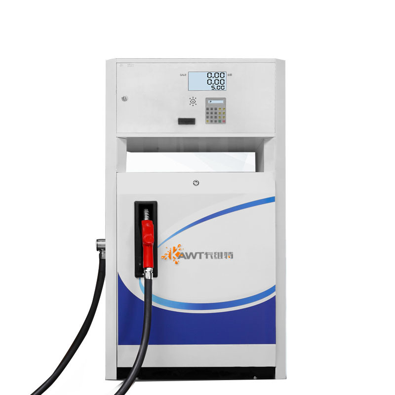 160 type high-flow fuel dispenser（can choose IOT）