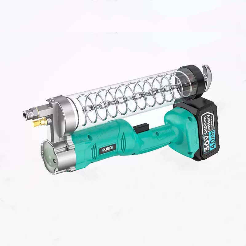 【 Dual-purpose gun 】 Straight handle model