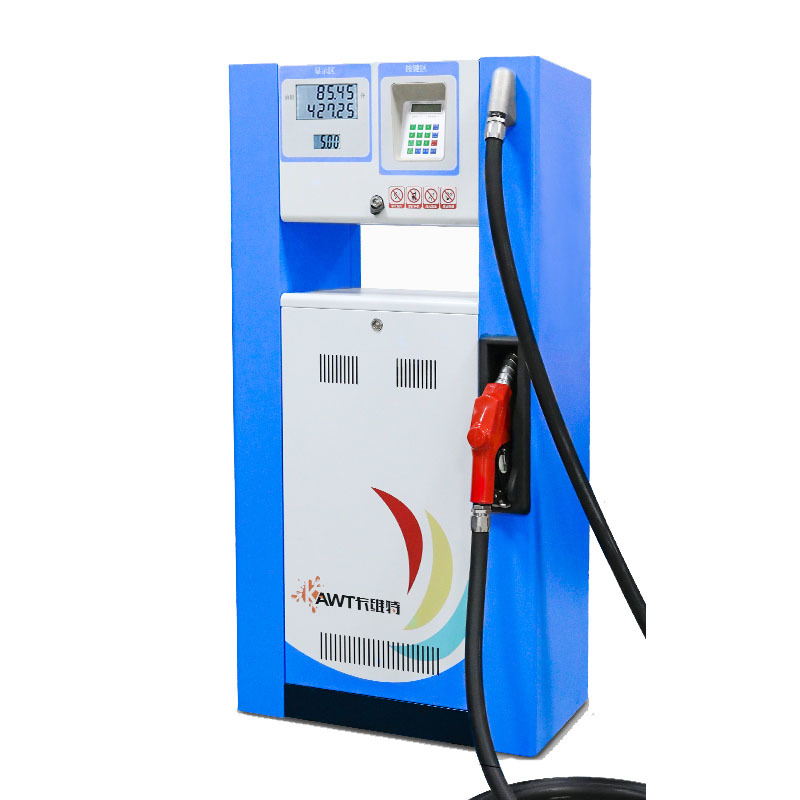 150 type fuel dispenser