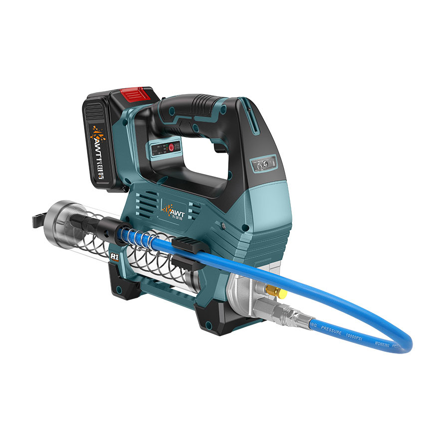 KWT-81 Long Battery Life model