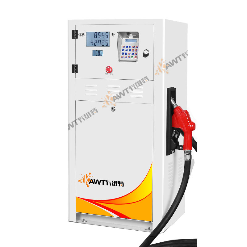 120-type high-flow fuel dispenser