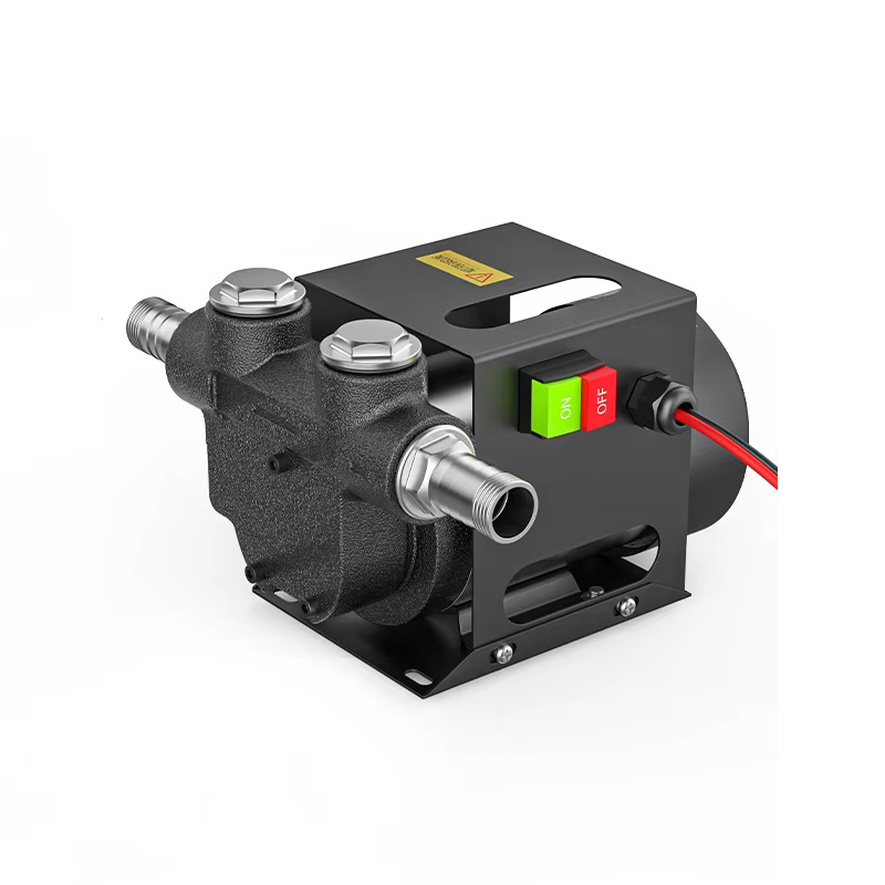 12V/24V diesel Pump
