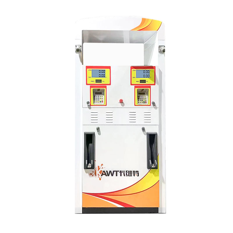 210 type 100L fuel dispenser