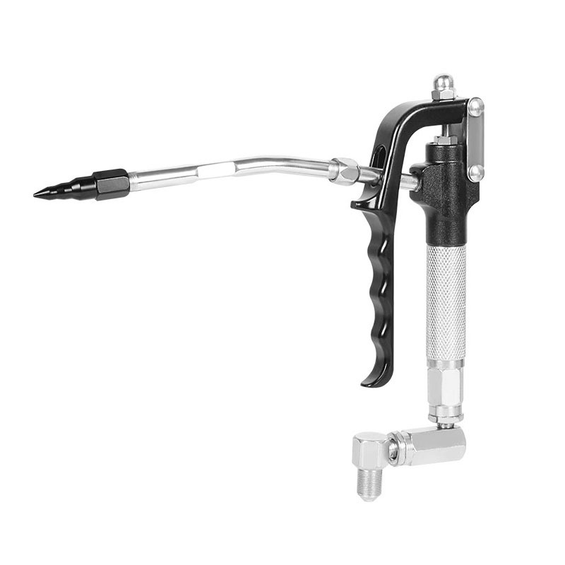 MC model aluminum alloy universal gun