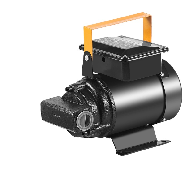 Electric gear pump