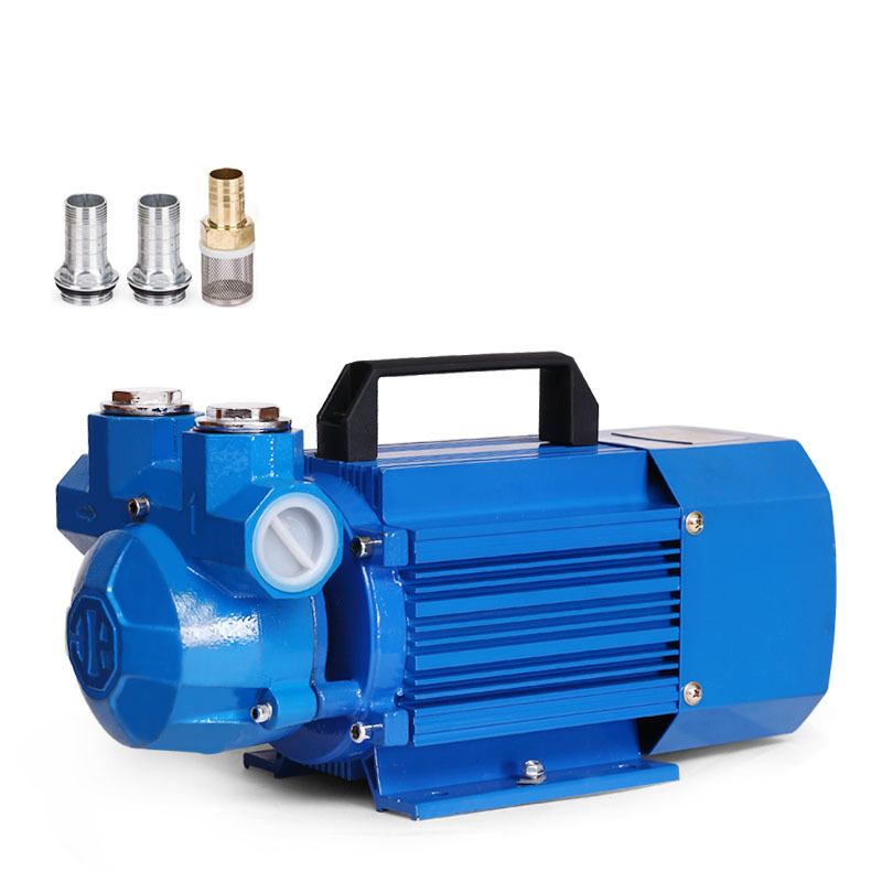 Silent brushless explosion-proof pump