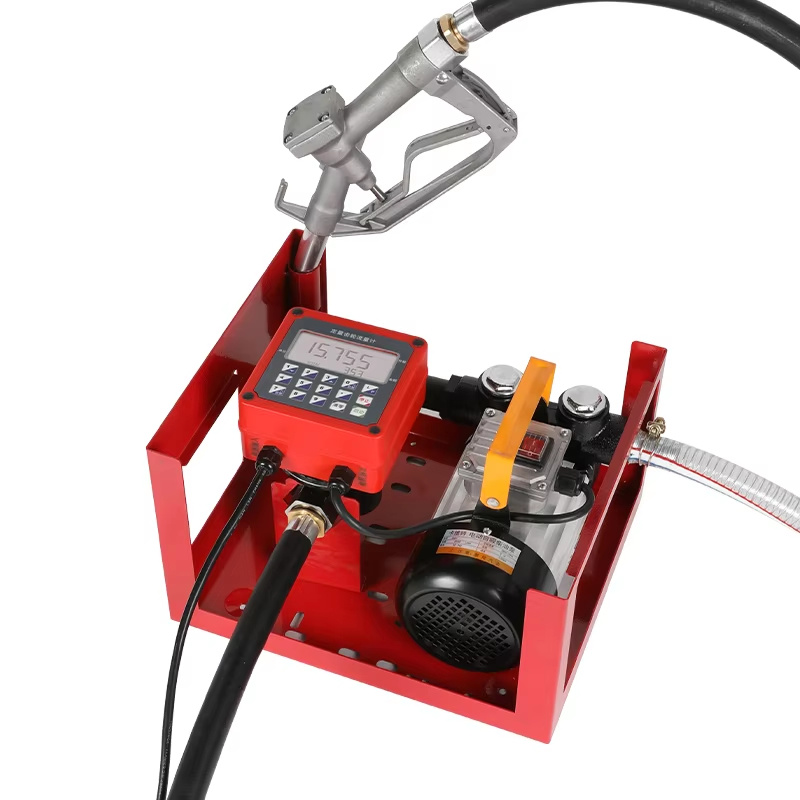 550W Fully automatic quantitativ