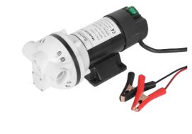Lithium battery diaphragm pump
