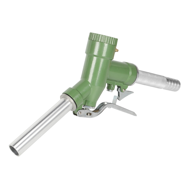 1.5 inch A style metering fuel gun
