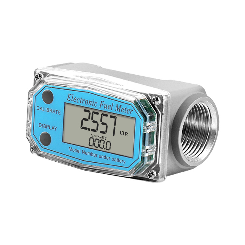 1 inch Internal Thread Flow Meter