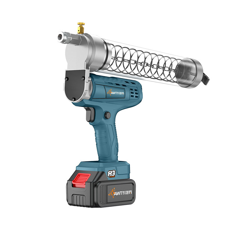 KWT-83 Handheld Electric Grease gun