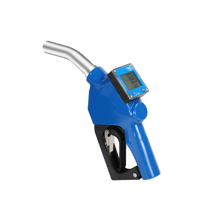 1inch Corrosion-resistant metering and pricing nozzle