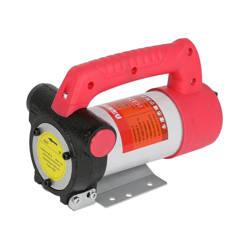200W Self priming oil pump
