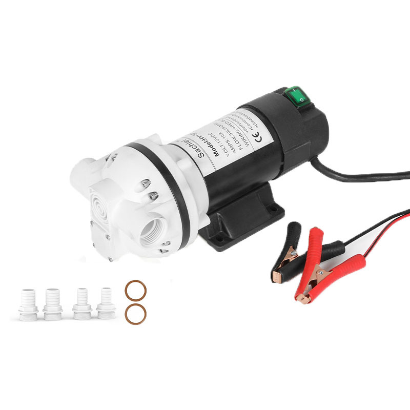 DC Diaphragm pump