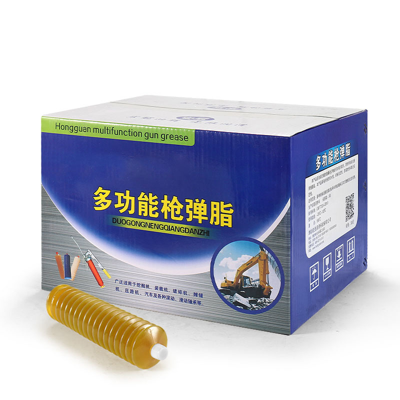 National standard grease