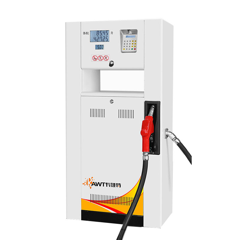150-type high-flow fuel dispenser（can choose IOT）