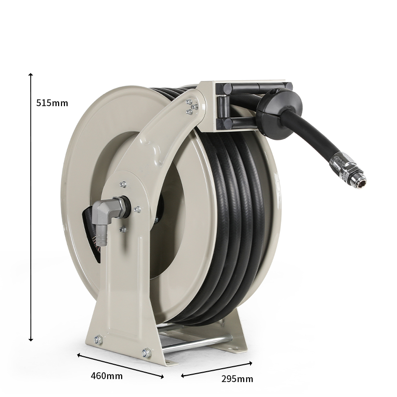 3/4 inch 10 meters fuel reel
