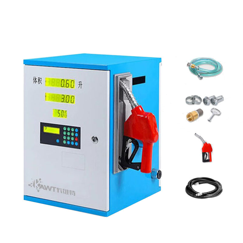 90 high flow fuel dispenser