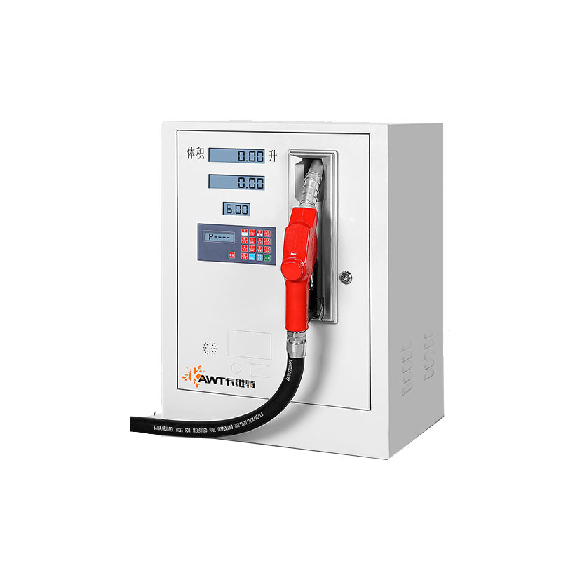 Type 86 80L fuel dispenser