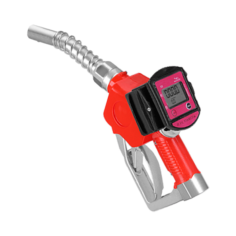 K28 metering self-sealing fuel gun
