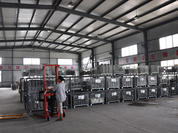 Factory Factory