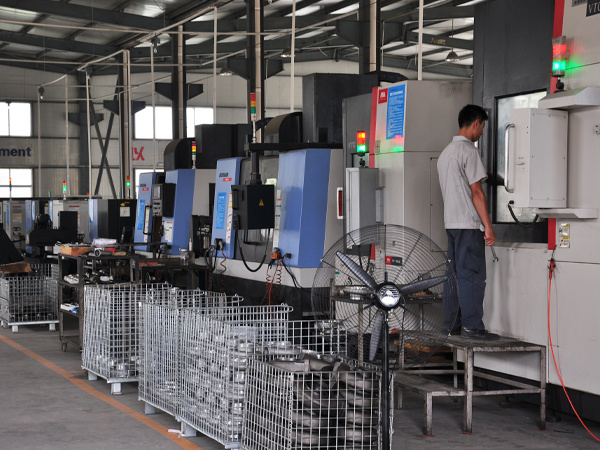 Factory Factory
