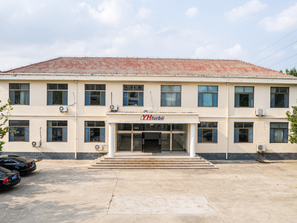 Factory Factory