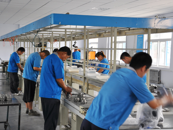 Factory Factory