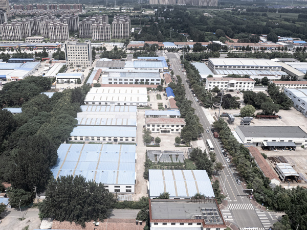 Factory Factory